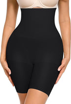 High-Waist Seamless Body Shaper  for Women